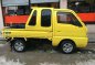 Suzuki Multicab 4x4 with aircon for sale -2