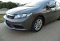 2012 Honda Civic 1.8 iVtec Automatic Fresh inside out-3