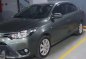 Toyota Vios E 2017 automatic FOR SALE-1