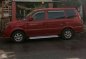 Mitsubishi Adventure 2010 for sale -0