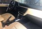 2017 Toyota Altis 1.6 V Automatic Transmission-1