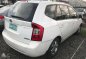2008 Kia Carens AT DSL for sale -2
