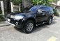 2010 Mitsubishi Montero gls matic for sale -0