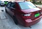 Toyota Vios 2005 FOR SALE-0