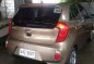 2015 Kia Picanto for sale -0
