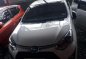 2018 Toyota Wigo G Manual transmission Well Maintained-1