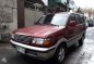 1999 model TOYOTA Revo glx gas manual 155k-0