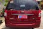Toyota Innova J MT Diesel 2014 FOR SALE-1