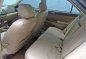 Toyota Camry 2.0 G automatic Rush sale-1