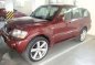 2004 Mitsubishi Pajero local for sale -0