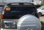 2013 Ford Everest 4x4 30 AT DSL genuine leather seats-1