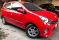2017 Toyota Wigo G AT Automatic Fresh-0
