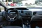 2012 Honda Civic 1.8 iVtec Automatic Fresh inside out-2