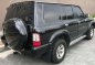 Nissan Patrol DSL 4x2 AT 2002 for sale -0
