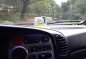Van Hyundai Starex GRX CRDI - AT 2006 for sale -1