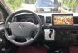 2016 Toyota Hiace Super Grandia 3.0 AT-2