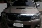 Toyota Hilux E 2015 MT 1Owned 749T -1
