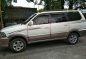 For sale Toyota Revo SR 2004 Manual-0