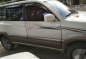 For sale Toyota Revo SR 2004 Manual-1