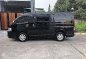 2016 Toyota Hiace Super Grandia 3.0 AT-4