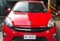 2017 Toyota Wigo G AT Automatic Fresh-1