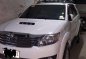 2014 Toyota Fortuner 2.5 G 4 x 2 MT FOR SALE-1