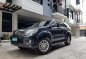 2013 Toyota Fortuner V 4x4 3.0 4x4 diesel-0