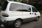 Van Hyundai Starex GRX CRDI - AT 2006 for sale -3