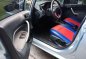 Ford Fiesta Sedan 2013 Automatic All Original-1