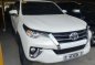 2017 Toyota Fortuner G AT FOR SALE-4