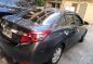 Toyota Vios E 2014 AT FOR SALE-1