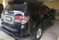 Toyota Fortuner G AT 2013 FOR SALE-0