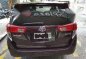 TOYOTA INNOVA2.8 G 2016 AT Disel FOR SALE-1