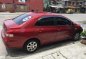 Toyota Vios E 2008 13 MT FOR SALE-0