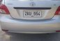 Toyota Vios 1.3 J acquired 2008 FOR SALE-2
