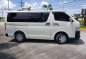 Toyota Hiace Commuter 3.0 2016 mdl FOR SALE-1