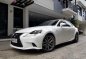 2014 Lexus IS350 Fsport AT paddle shift-1