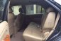 Rush sale 2011 TOYOTA Fortuner Dark Gray Color,-2