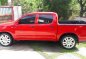 2010 Toyota Hilux J 4x2 M/T D4D FOR SALE-1
