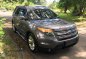 2013 Ford Explorer 3.5L 4wd Limited Top of the line-2