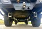 2012 Mitsubishi Strada glsv 4x4 top of the line-2