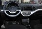 KIA PICANTO 2016 FRESH Titanium Gray-1