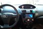 Toyota Vios J 2013 Manual transmission LIMITED-1
