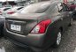 2017 Nissan Almera AT GAS for sale -0