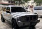 Jeep Commander CRD V6 2010  FOR SALE-0