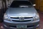 SELLING Toyota Innova v 2008-0