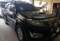 Toyota Fortuner G AT 2013 FOR SALE-1