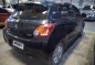 2015 Mitsubishi Mirage GLS Automatic -0