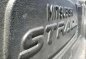 Mitsubishi Strada gls V 4x4 manual 2012 for sale -1