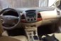 2008 TOYOTA Innova V Matic Dsl FOR SALE-1
